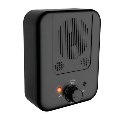 BarkSilence Ultraschall Anti-Bell Gerät für Hunde