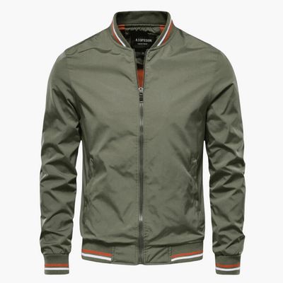 Marcel | Elite Jacke