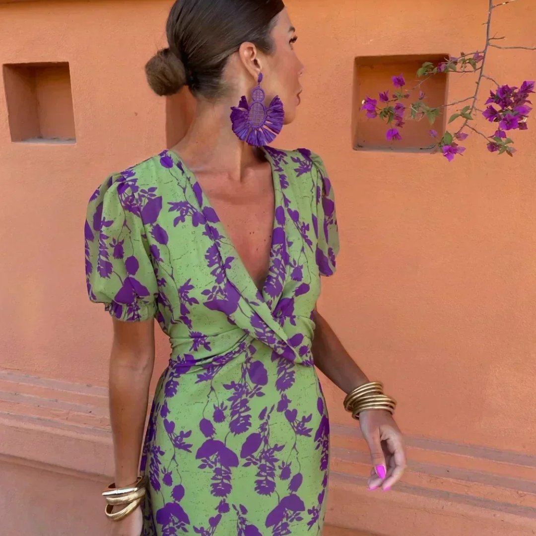 Zoé™ | Elegantes Sommerkleid