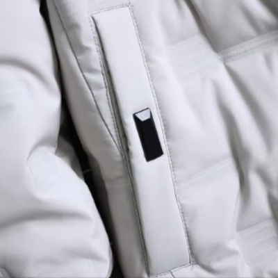 Wilhelm® | Elegante Herren-Pufferjacke