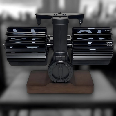 RetroFlip Silent Flip-Uhr – Vintage-Stil mit moderner Präzision