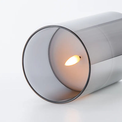 AmberLys Duftkerze im Glas | 1 + 2 GRATIS