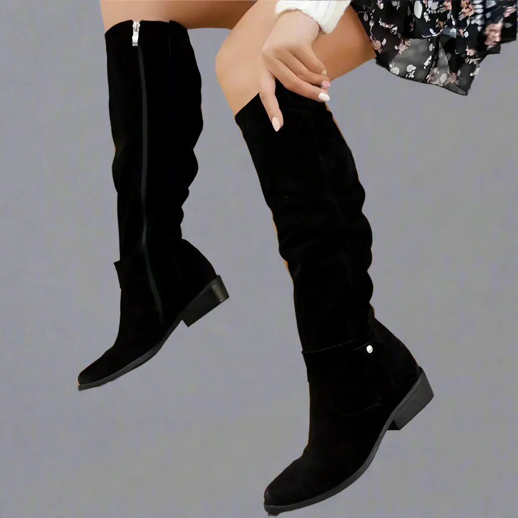 Pimala | Stylische Stiefel für jede Saison