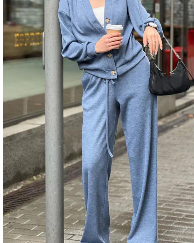 BOREA - ELEGANTES SET AUS 2 TEILEN