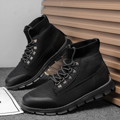 Alpine - Ultra-bequeme Stiefel