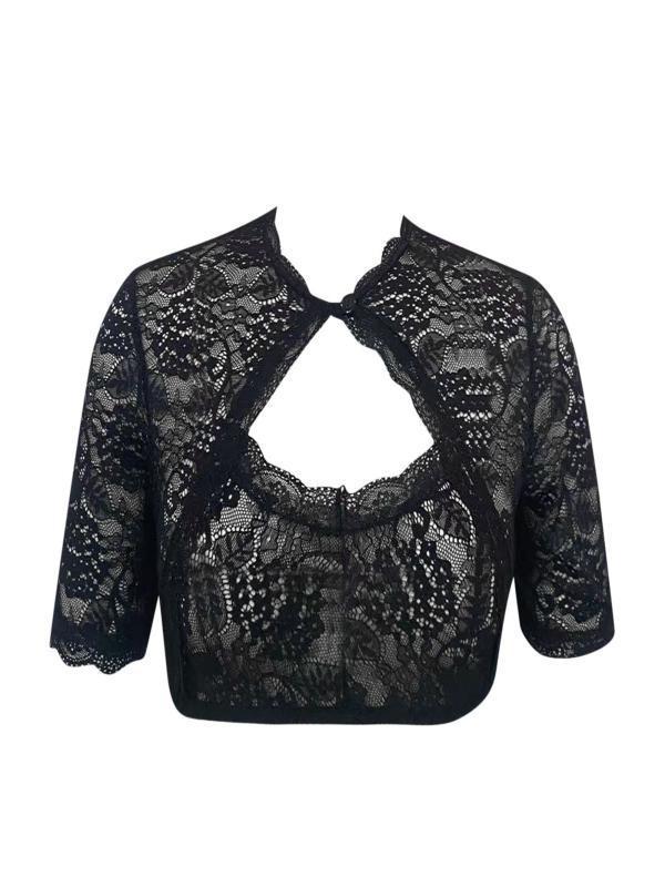 Chelsea – Klassisches Bierfest-Spitzenhemd