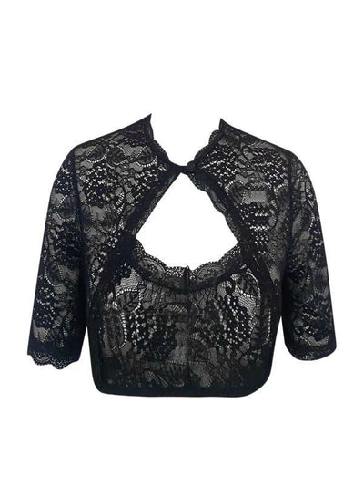 Chelsea – Klassisches Bierfest-Spitzenhemd