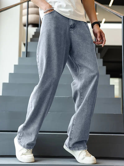 Irving - Klassische Jeans für Herren