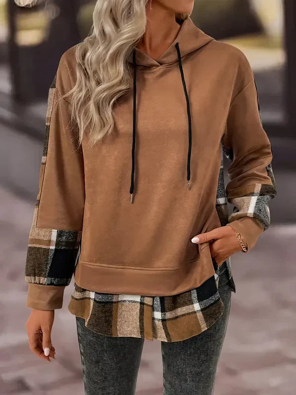 Käthe - müheloser stil und komfort für jede jahreszeit