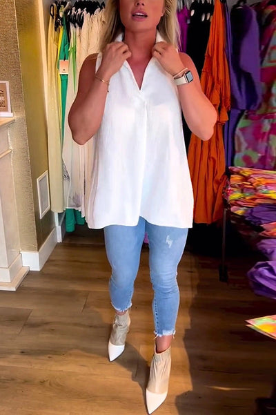 Adora™ | Freizeitbluse