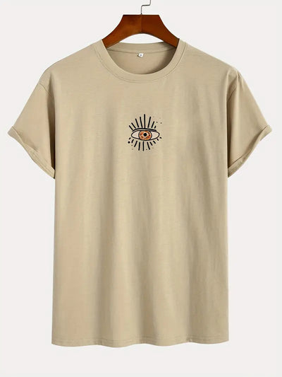 Haskell - Stilvolles und Modernes T-Shirt für Herren