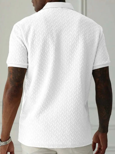 Claude - Modisches Poloshirt für Herren