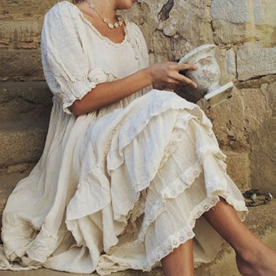 Mieke - Elegantes Kleid