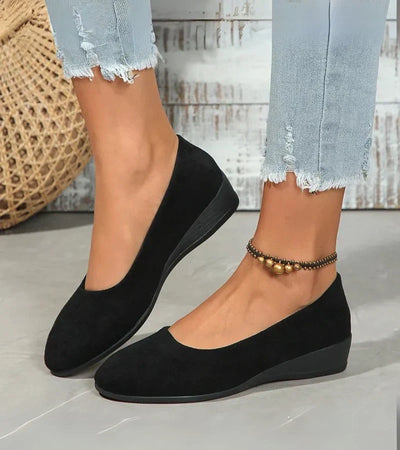 Serena - Orthopädische Schuhe, Absoluter Komfort