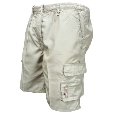Philip – Mehrzweck Herren-Cargo-Shorts mit Taschen
