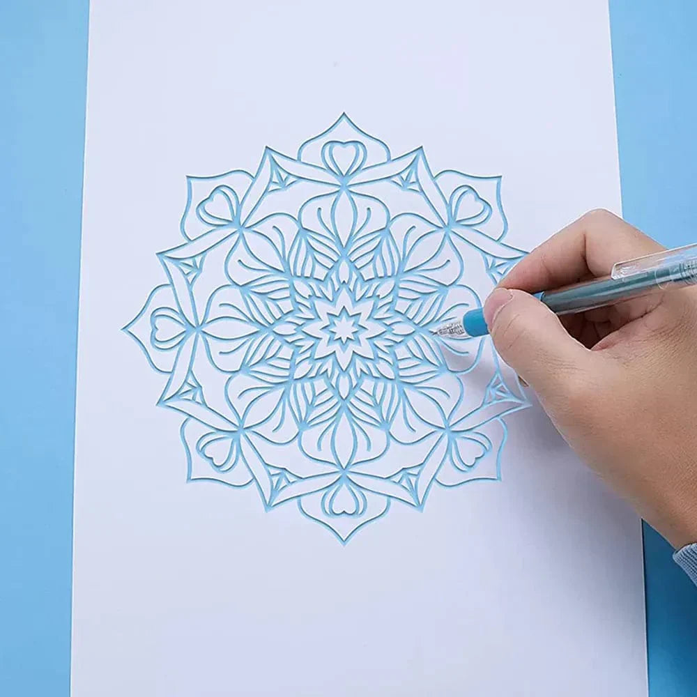 6+6 Gratis | FormSchnitt™ Präzisions-Kraftschneider