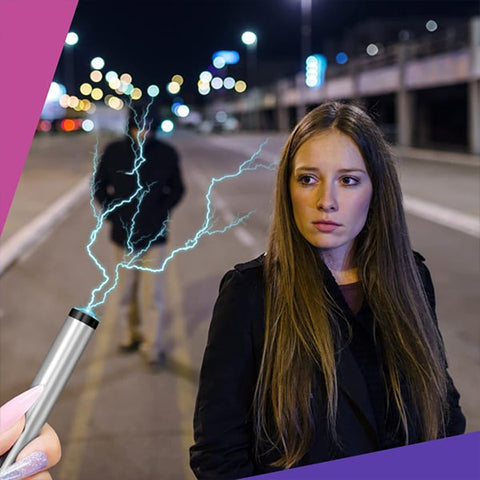 1+1 Gratis | BlitzStift™ Kompakte Notfallstromversorgung