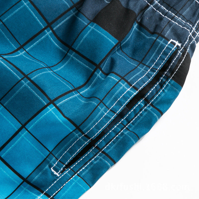 Jonathon – Herren Badeshorts für Strand und Freizeit