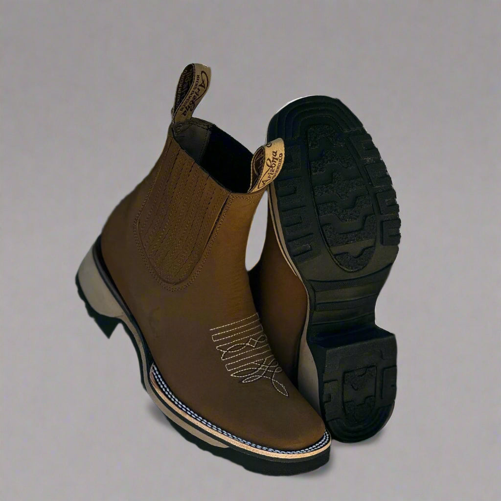 Alex | Premium Cowboy-Boots für jeden Anlass