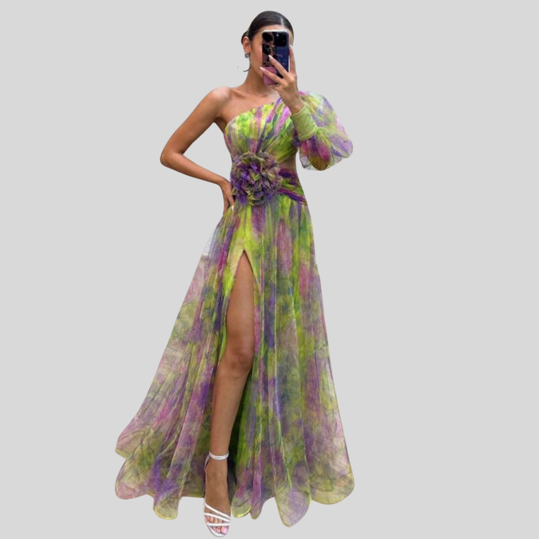 Elvira | Zauberhaftes Tüllkleid