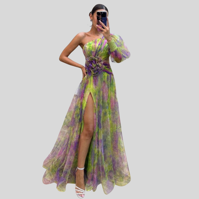 Elvira | Zauberhaftes Tüllkleid