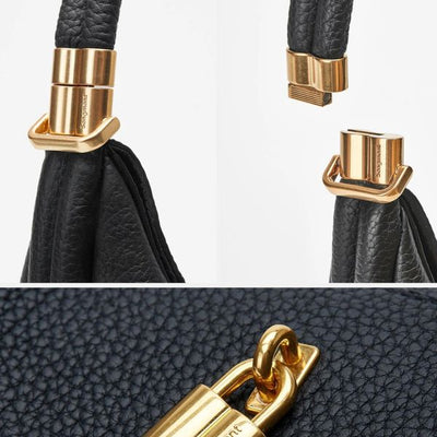 Elegante Damen Handtasche Leder – Schultertasche Klassisch & Zeitlos