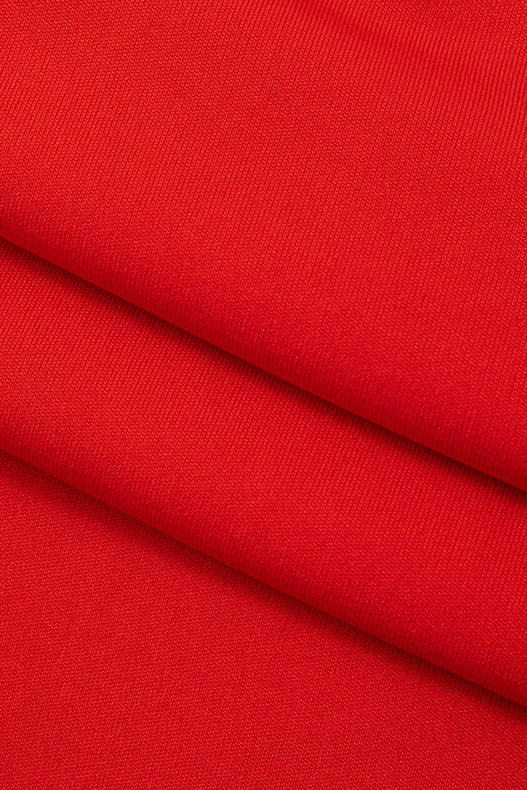 Scarlett | Figurbetontes Spaghetti-Träger-Kleid – Klassischer Chic mit femininer Note