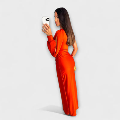 Elisa - Elegantes und Anspruchsvolles Kleid