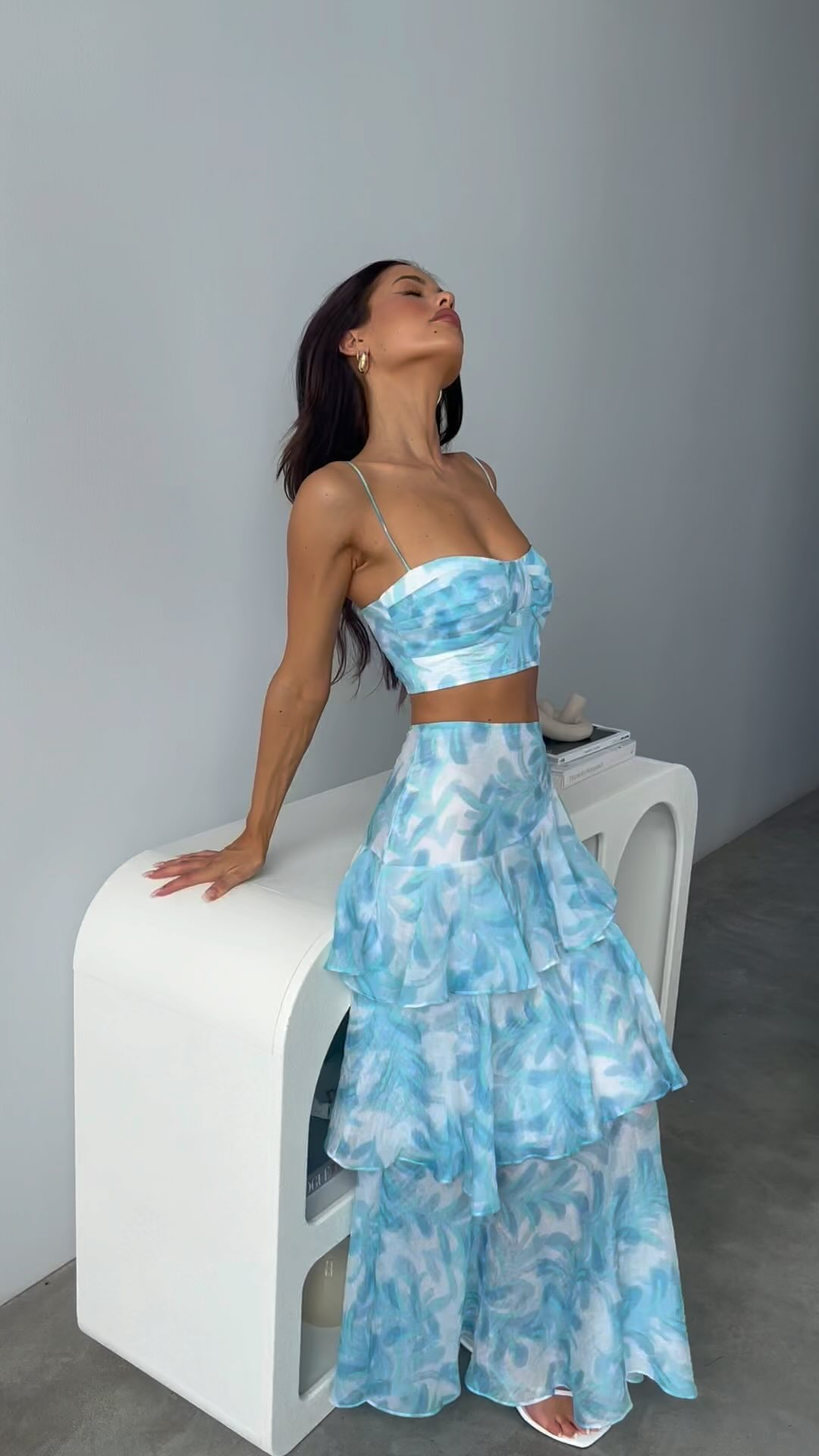 Alicia  | Oceano Sereno Kollektion