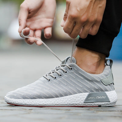 Esteban | Lässige, vielseitige und bequeme Herren-Turnschuhe