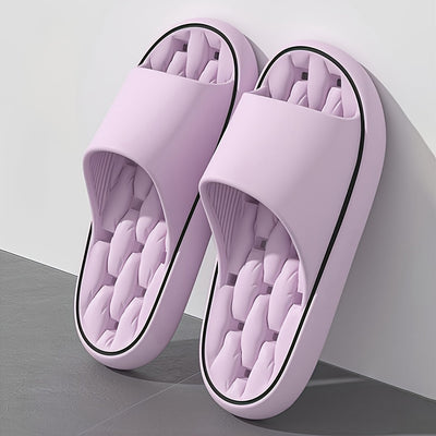 Damen Sommer Freizeitsandalen – Rutschfest, Schnell Trocknend & Bequem