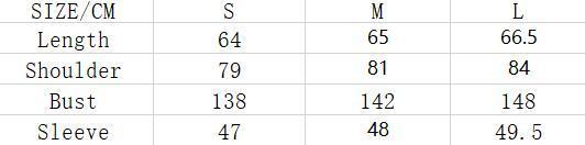 Barbara – Retro Damenmantel aus Baumwolle mit geometrischem Muster
