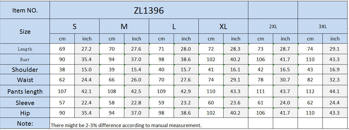Claire – Eleganter Damenanzug mit Langarm