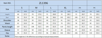 Claire – Eleganter Damenanzug mit Langarm