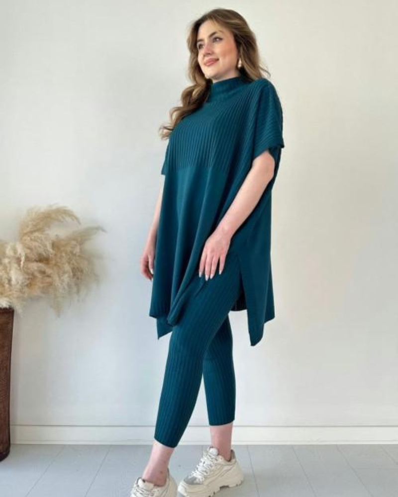 MAINA - SET 2 TEILE BOHO