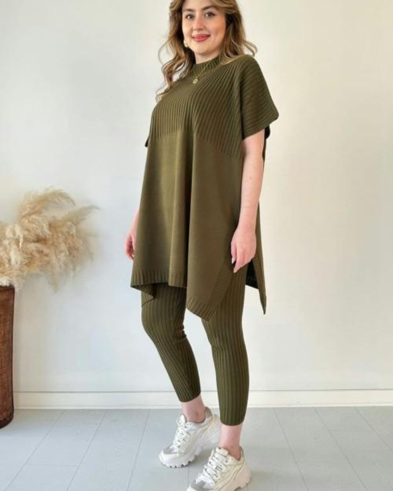 MAINA - SET 2 TEILE BOHO