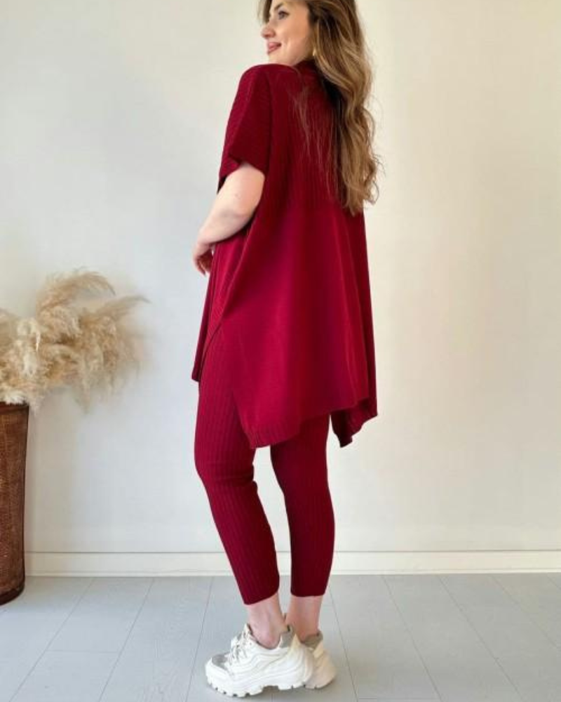 MAINA - SET 2 TEILE BOHO