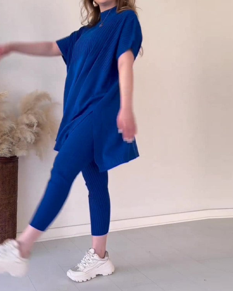 MAINA - SET 2 TEILE BOHO