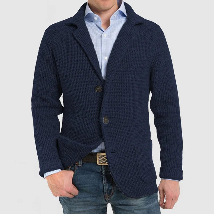 Lorenzo klassischer Blazer