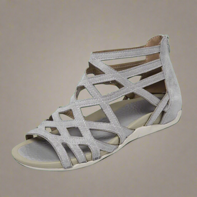 Seraphina | Elegante Sandalen mit Komforteffekt