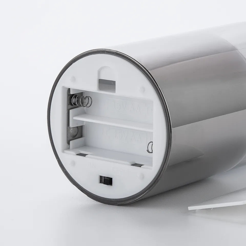 AmberLys Duftkerze im Glas | 1 + 2 GRATIS