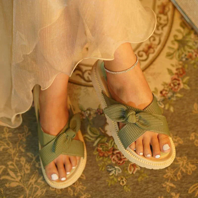 BogenTreppe™ Verstellbare Bändchenbänder