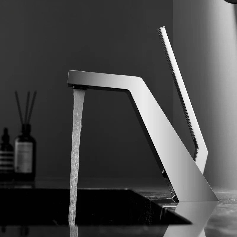 Streamline Badezimmerarmatur