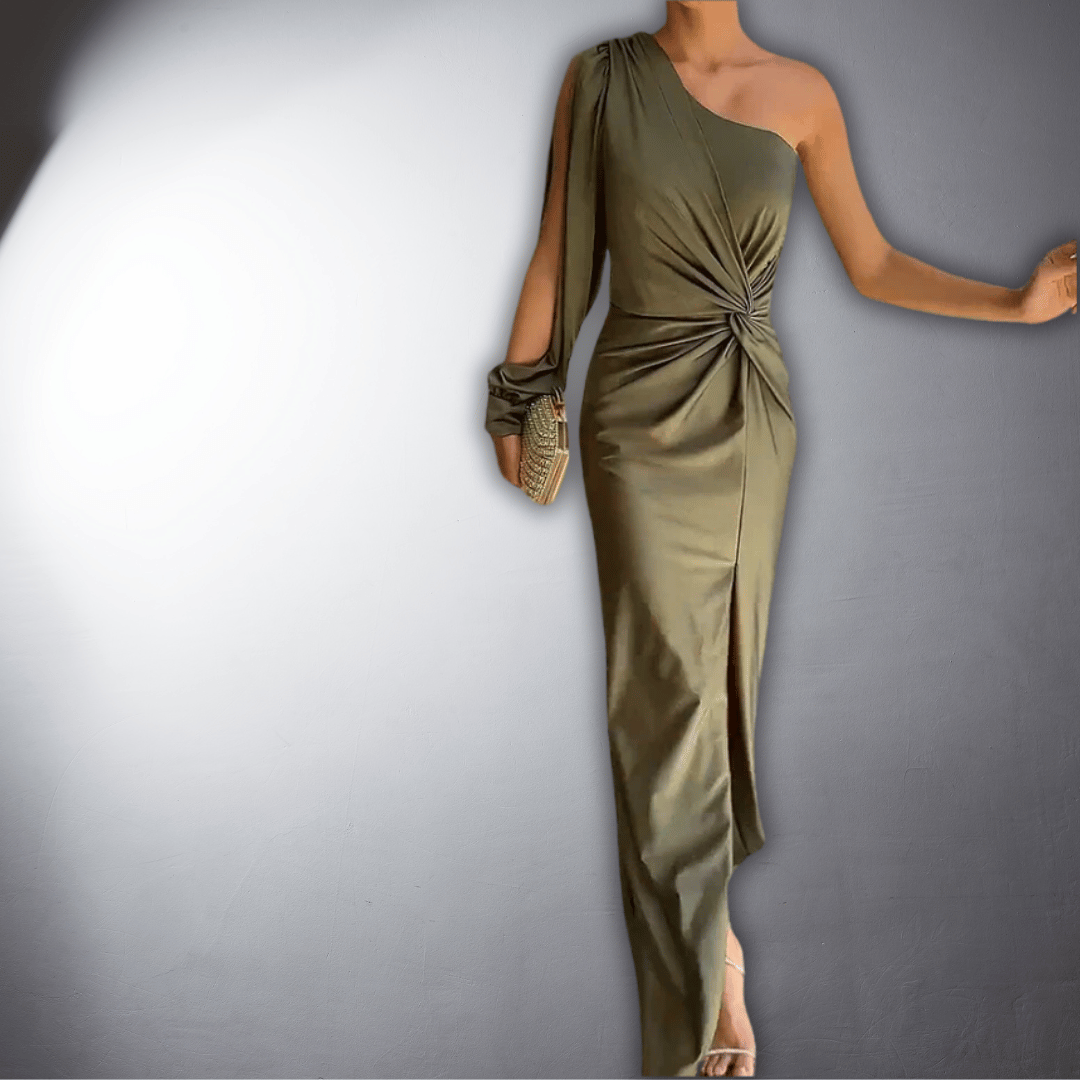 Letizia | Premium Elegantes Kleid