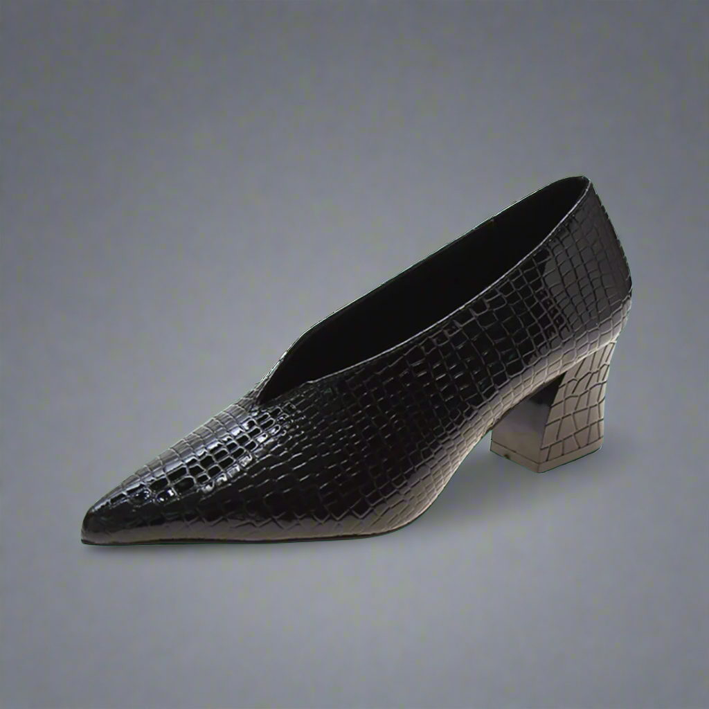 Serlinda | Bequeme Mokassins für den Sommer