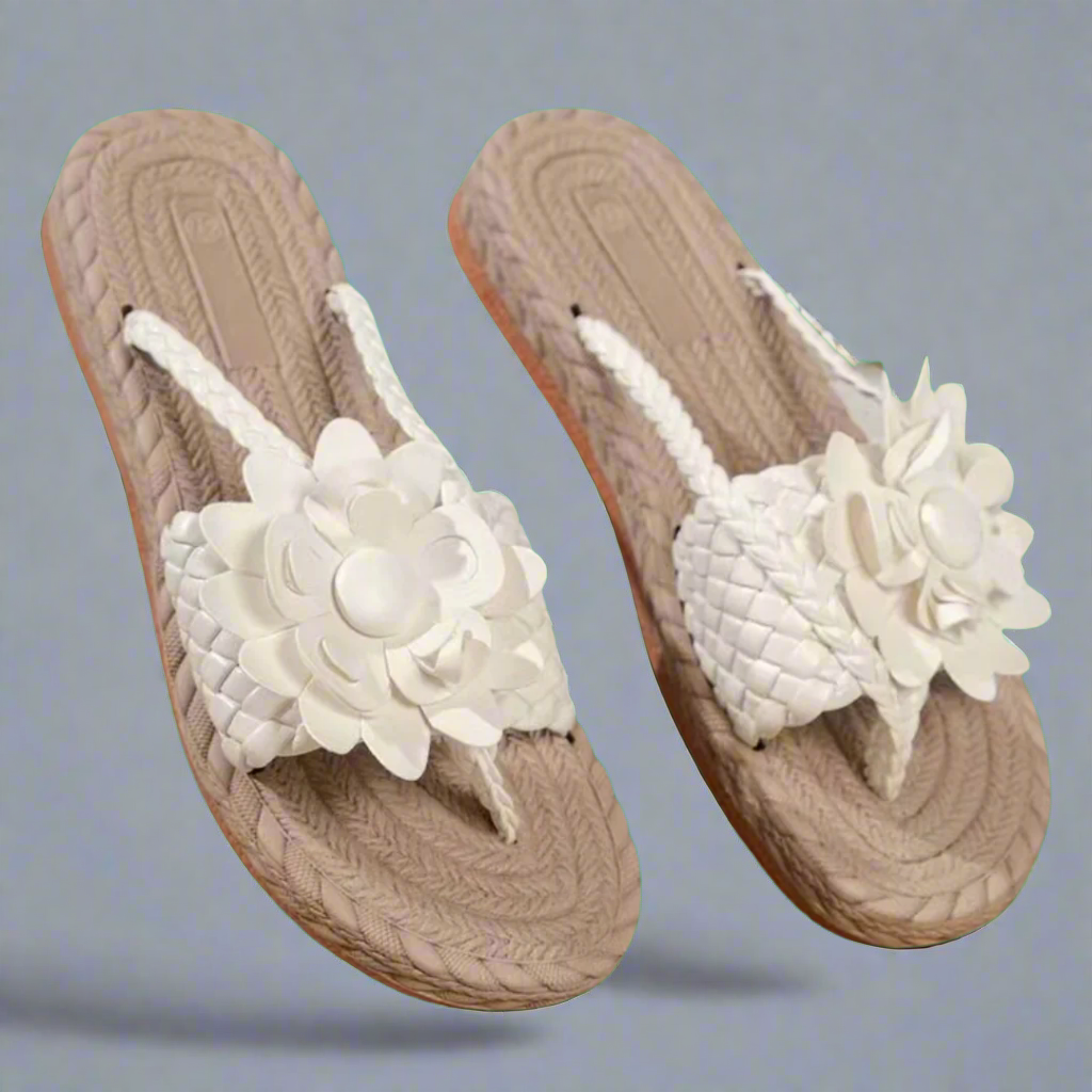 Liorunda | Bequeme Sandalen für sorgenfreies Gehen