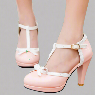 Swenja | Elegante Sandalen für den Sommer