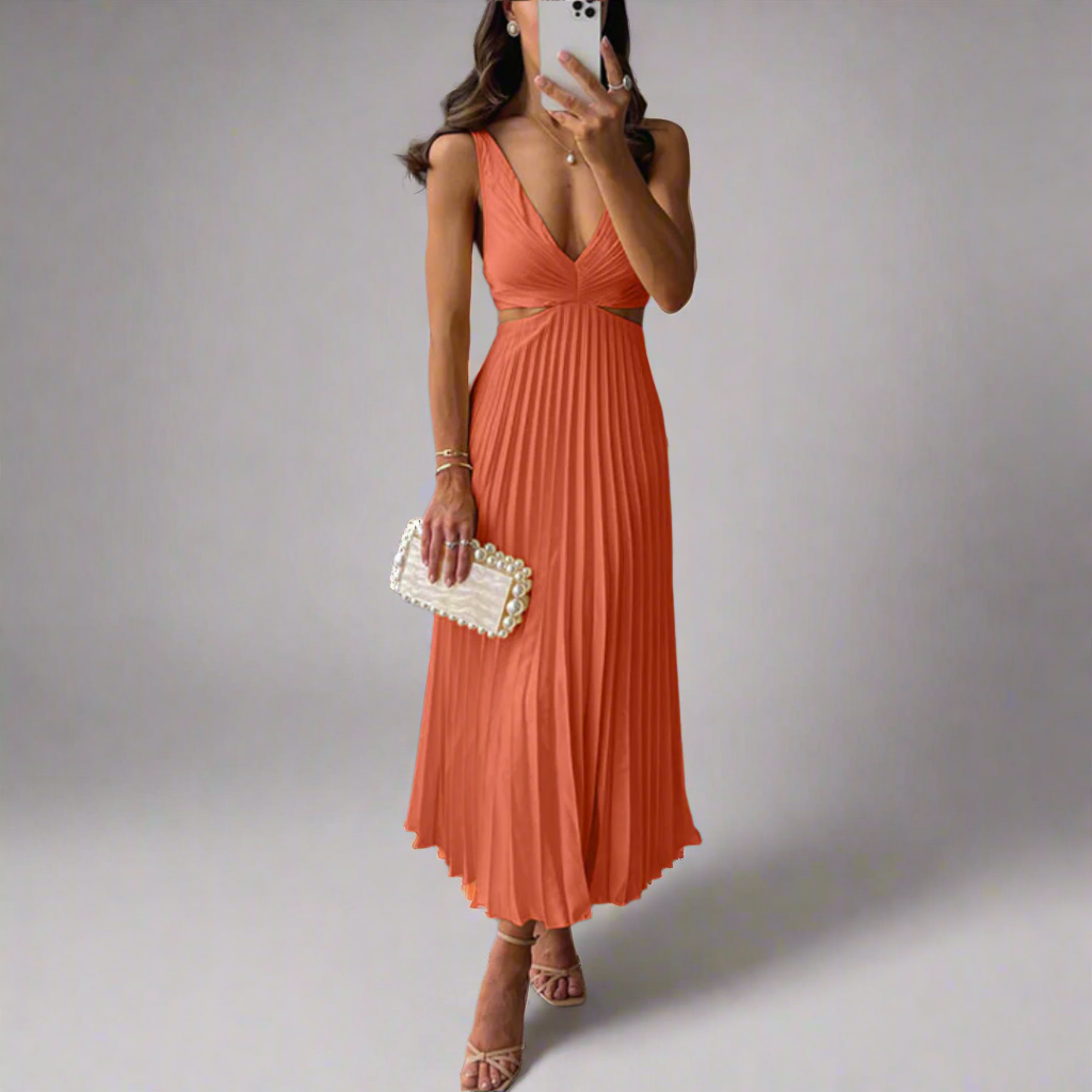 Raffaela | Premium Dreamy Maxi Dress für besondere Anlässe