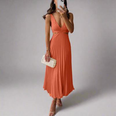 Raffaela | Premium Dreamy Maxi Dress für besondere Anlässe