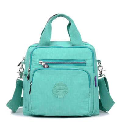 AquaFlex Umhängetasche